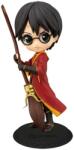 Banpresto Q Posket Harry Potter Harry Potter Quidditch Style Ver A Figurina