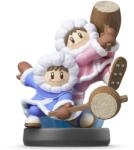 Nintendo Amiibo Ice Climbers Super Smash Bros. Collection Figurina