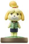 Nintendo Amiibo Isabelle Summer Outfit Figurina