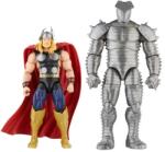 Hasbro Avengers Legends Series Thor Vs Marvel' s Destroyer 60th Anniversary 15cm Figurina