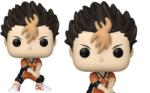 Funko Pop Animation Haikyu Yu Nishinoya 1392 9cm Figurina