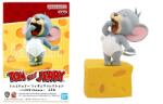 Banpresto Tom And Jerry Tuffy 9cm Figurina