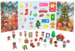 Proxy Cocomelon Christmas Calendar 2021 Cmw0111 Figurina