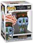 Funko Pop Marvel Black Panther Wakanda Forever Namora 9cm Figurina