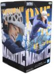 Banpresto One Piece: Maximatic - The Trafalgar Law Ii Figurina