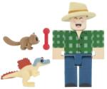 Jazwares Roblox Celebrity Core Pet Shop Keeper Figurina