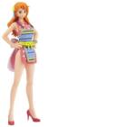 Banpresto Dxf The Grandline Lady One Piece Nami 16cm - premiumbrand - 162,94 RON Figurina
