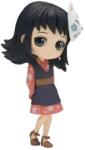 Banpresto Q Posket: Demon Slayer Kimetsu No Yaiba - Makomo (ver. a) Figurina