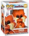 Funko Pop Movies An American Tail Tiger #1654 9cm Figurina