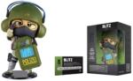 Ubisoft Rainbow Six Siege Blitz Chibi Figurine Vgm Figurina