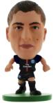 SoccerStarz Paris St Germain Marco Verratti Home Figurina