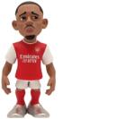 Minix Collection Minix Collectible Figurines Football Stars Arsenal Gabriel Jesus 12 Cm (mnx95000) Figurina
