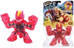 Moose Goo Jit Zu Dino Xray Series 4 Balzagon 41185 Figurina