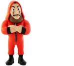 Minix Collection Minix Collectible Figurines Tv Series La Casa De Papel Helsinki With Mask 12 Cm (mnx07000) Figurina