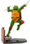 ABYstyle Abysse Teenage Mutant Ninja Turtles Raphael 21cm Figurina