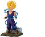 Banpresto History Box Dragon Ball Z Son Gohan 12cm Figurina