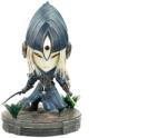 First 4 Figures First4figures Bayonetta Scarborough Fair Prop Replicas Sage Red 32cm Figurina