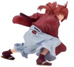 Banpresto Vibration Stars Rurouni Kenshin Kenshin Himura 12cm (88968) Figurina