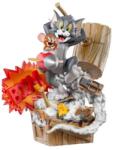 Iron Studios Ironstudios Tom & Jerry 1 3 Prime Scale Figurina