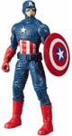 Hasbro Avengers Captain America 25cm (e5579) Figurina