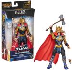 Hasbro Thor Love And Thunder Build A Legends Series 15cm Figurina