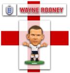 SoccerStarz Figurine Soccerstarz England Wayne Rooney Figurina