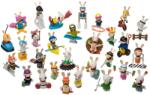 Ubisoft Rabbids Sports Blinde Bags Figurina
