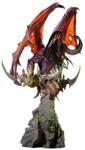Blizzard World Of Warcraft Illidan Stormrage Premium Figurina