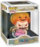 Funko Pop Deluxe One Piece S6 Hungry Big Mom 15cm Figurina