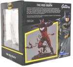 Diamond Comic Distributors Diamond Dc Gallery Batman Red Death 25cm Figurina