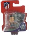 SoccerStarz Atletico Madrid Luis Suarez Home Kit Classic Figurina