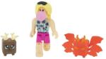 Jazwares Roblox Celebrity Core Sea Shell Sam Figurina
