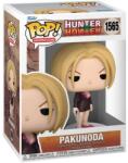 Funko Pop Animation Hunter X Hunter Pakunoda 1565 9cm Figurina
