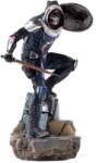 Iron Studios Bds: Black Widow - Taskmaster Figurina