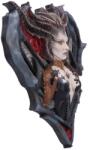 Nemesis Now Diablo Iv Lilith Wall Plaque 30cm Figurina