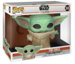 Funko Pop! Jumbo Star Wars The Mandalorian The Child Figurina