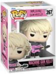 Funko Pop Rocks Machine Gun Kelly Tickets To My Downfall 10cm Figurina