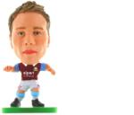 SoccerStarz Figurine Soccerstarz - West Ham Matt Taylor Home Kit (2014 Version) Figurina