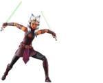 Hasbro Fans Black Series Star Wars Firth Ahsoka Tano Padawan 15cm Figurina