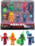 Jazwares Set Roblox Polyhex Wheatlies Super Doomspire 980 107870 Figurina