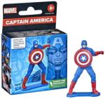 Hasbro Marvel Avengers Captain America Mini 6cm F5329 Figurina