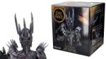 Nemesis Now Lord Of The Rings Sauron Bust 39cm Figurina