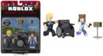 Jazwares Set Roblox Brookhaven St Luke' s Hospital Figurina