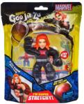 Giochi Preziosi Goo Jit Zu Black Widow (gjt39000) Figurina