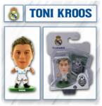 SoccerStarz Real Madrid Toni Kroos Home Kit (2018 Version) Figurina