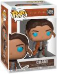 Funko Figurine Funko Pop Movies Dune - Chani #1495 9cm Figurina