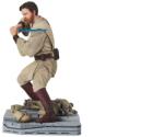 Diamond Select Toys Star Wars Milestones Revenge Of The Sith Obi Wan Figurina