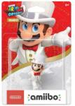 Nintendo Mario Wedding Outfit Super Mario Odyssey Collection Marca Amiibo Figurina