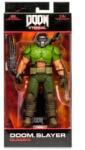 McFarlane Toys Mcfarlane Doom Eternal Doom Slayer Classic Gold Label 18cm Figurina