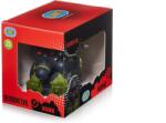 Tubbz Numskull Resident Evil bz Boxed Hunk Figurina